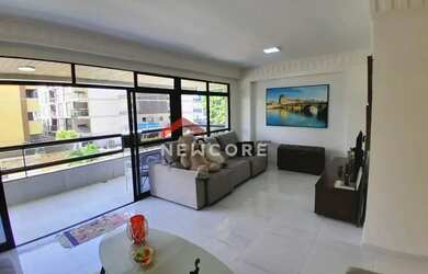 Imagem 3: Apartamento em Avenida Oceano Índico - Intermares - Cabedelo/PB