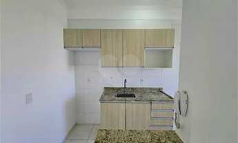 Imagem 4: Apartamento à venda ou para alugar com 3 quartos, sendo 1 suíte, no condomínio Edifício Be