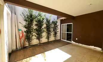 Imagem: Casa com suíte - Vila Garcia