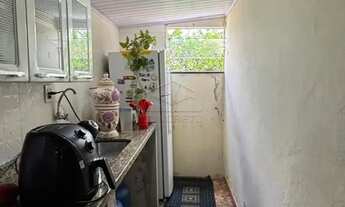 Imagem 3: Vende-se Casa com Edícula - Bairro Octávio Rasi