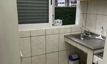 Imagem: Kitnet bairro Vorstadt