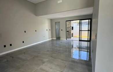 Imagem 2: Casa com 03 dormitórios no bairro Bela Vista em Palhoça