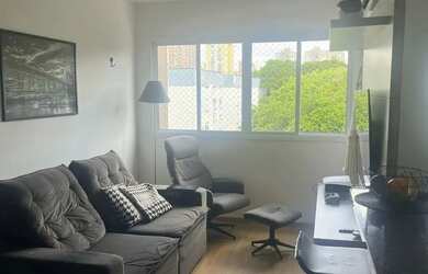 Imagem: Apartamento de 2 dormitórios Cristo Redentor