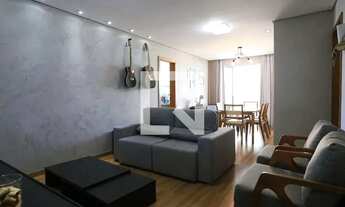 Imagem: Apartamento à Venda - Sagrada Família