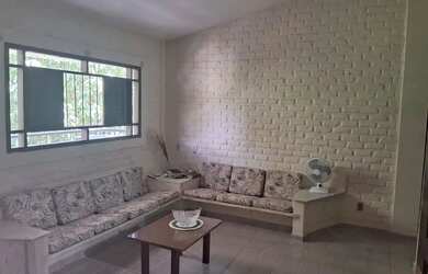 Imagem 3: Apto 3/4, 98m2, em Capim Macio, térreo ou primeiro andar