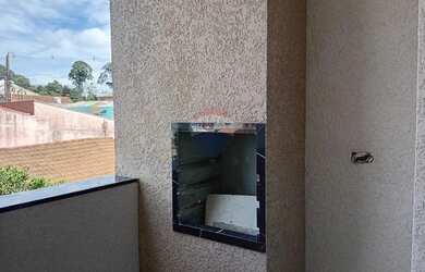 Imagem 4: Apartamento 3 quartos, Bairro santo Antônio, São Jose dos Pinhais. PR