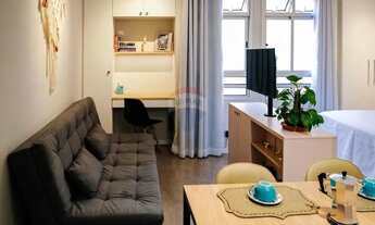 Imagem: QMSW 5 - Edifício Montblanc Sudoeste