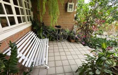 Imagem 7: Casa chácara Suiça 5 quartos