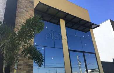 Imagem: Galpão para alugar em Indaiatuba, Jardim