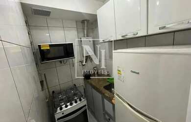 Imagem 6: APARTAMENTO 1 quarto no Bairro de Copacabana