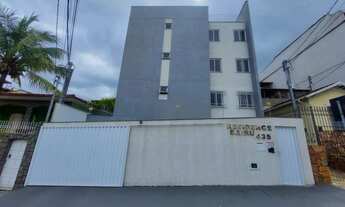 Imagem: Cobertura de 02 quartos com suíte no Bairu