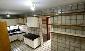 Imagem 4: EDF. MUÇAMBÊ Apartamento com 5 dormitórios