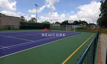 Imagem 6: Lote em condomínio em Rua Sylverstone - Bel Verde - Vargem Grande Paulista/SP
