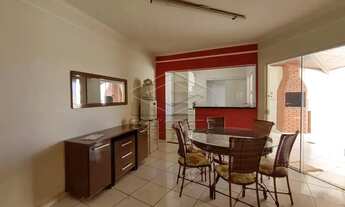 Imagem: RESIDÊNCIA 3 DORMITÓRIOS 1 SUÍTE COM