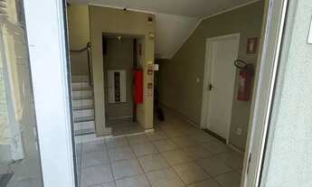 Imagem 7: Apartamentos à venda no Residencial Santo Amaro - 2 quartos - sem elevador - 43 m²