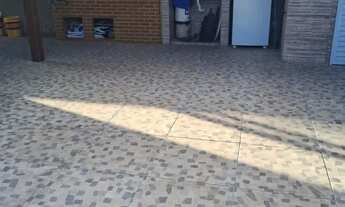 Imagem 5: Excelente Casa Duplex em Sepetiba para venda possui 110 metros quadrados