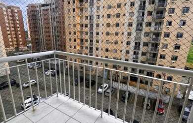 Imagem 2: ALUGO APARTAMENTO NA AUGUSTO MONTENEGRO