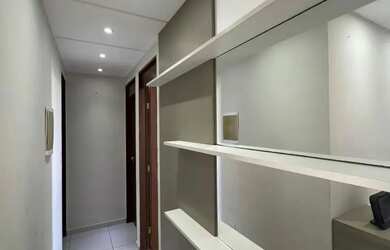 Imagem 4: Imóvel para aluguel com 77 metros quadrados com 2 quartos em Estados - João Pessoa - PB