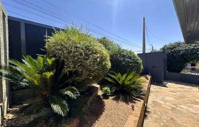 Imagem 5: Casa com 3 dormitórios para alugar, 145 m² por R$ 3.558,00/mês - Rincão - Novo Hamburgo/RS