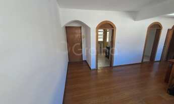 Imagem: Apartamento de 3 quartos na Trindade