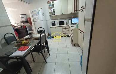 Imagem 3: VENDE CASA DE 3 DORMITORIOS, CENTRO DE SÃO VICENTE