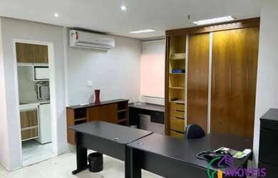 Imagem 4: CONJ. COMERCIAL - PERDIZES - SP