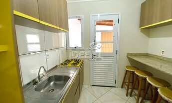 Imagem 4: Sobrado em condomínio à venda, 2 quartos, 2 vagas