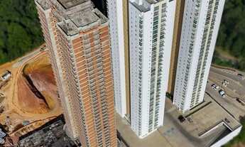 Imagem 5: Chave na mão apartamento grupo 17 com 3 dormitorios vista livre parque firenze embu