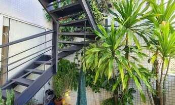 Imagem 6: Cobertura em Rua Professor Vahia de Abreu - Vila Olímpia - São Paulo/SP