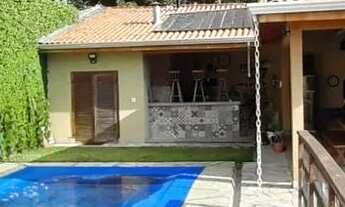 Imagem: Casa de condomínio em Rua Maria de Lourdes