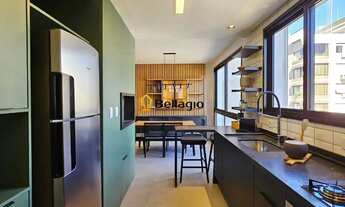 Imagem: Apartamento de 2 dormitorios,suíte e garagem!!!!!