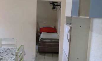 Imagem 2: Casa em Rua Silviria Souza de Melo - Agenor de Campos - Mongaguá/SP