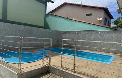 Imagem 2: Alugo casa duplex para temporada