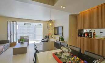 Imagem 5: Apartamento para aluguel, 3 quartos, 1 suíte, 2 vagas, Vila da Serra - Nova Lima/MG