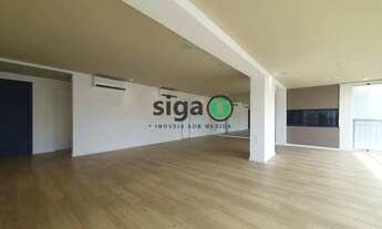 Imagem 5: Apartamento para Locação na Vila Nova Conceição com 4 quartos