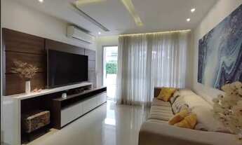 Imagem 4: Imóvel para venda tem 132 metros quadrados com 3 quartos em Parque Alto Taquaral - Campina