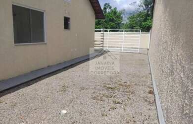 Imagem 2: Casa para venda com 84m², 2 quartos em Cotia - Guapimirim - RJ