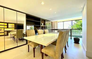 Imagem 4: Apartamento 3 quarto(s), no bairro Bela Vista