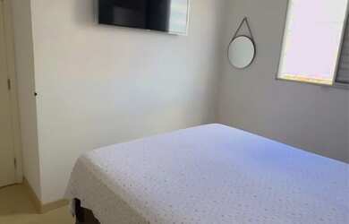 Imagem 5: Apartamento na Rua Lituânia ,2 quartos 1 banheiro e elevador