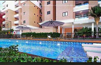 Imagem 3: TER 103 Imóvel para venda tem 86 metros quadrados com 3 quartos em Turu - São Luís - MA