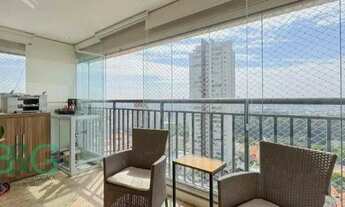 Imagem 5: Apartamento com 2 dormitórios à venda, 59 m² por R$ 749.000,00 - Cambuci - São Paulo/SP