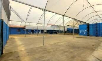 Imagem 5: Galpão Comercial Industrial !