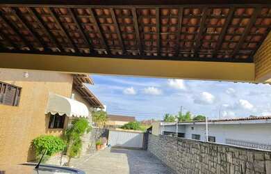 Imagem 6: Casa em Rua Otacílio de Albuquerque - Torre - João Pessoa/PB