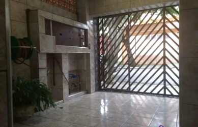 Imagem 2: CASA ASSOBRADADA - BOA VISTA - SP