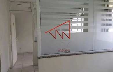 Imagem 7: Kitnet/Conjugado-À VENDA-Centro-Rio de Janeiro-RJ