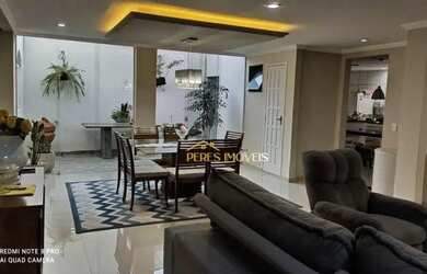 Imagem 4: OPORTUNIDADE COMERCIAL! Casa com 9 dormitórios, 484 m² - venda por R$ 995.000 ou aluguel p