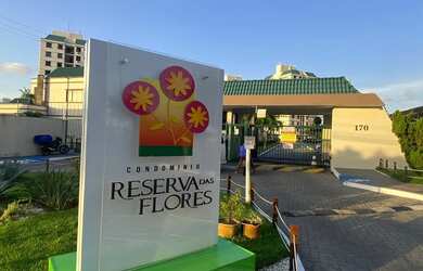 Imagem 3: Reserva das flores 3/4