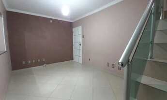 Imagem 5: Sobrado para alugar 140m² 3 quartos 1 vaga de garagem coberta no Bairro Coperativa São Ber