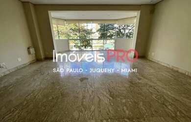 Imagem 3: Apartamento para locação e venda com 187m² em Moema - São Paulo