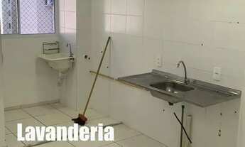 Imagem 4: Parque Ville Jasmim - 2 Quartos - Lago Azul